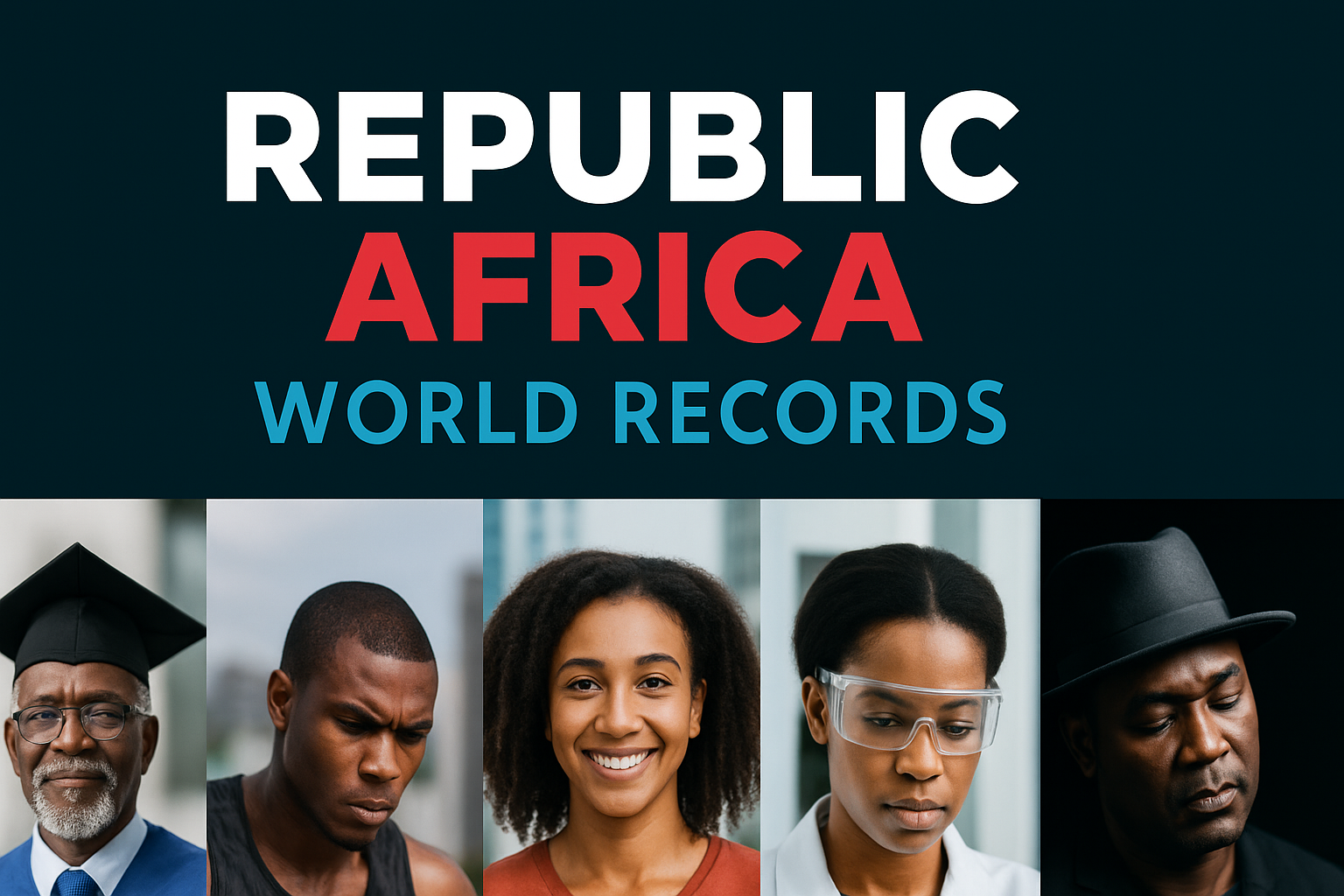 Celebrating Excellence