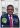Republic Africa - Aliko Dangote  - June- Aug 2025 Frontcover