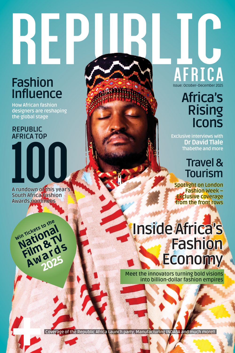 Laduma- Oct- Dec 2025 - Frontcover