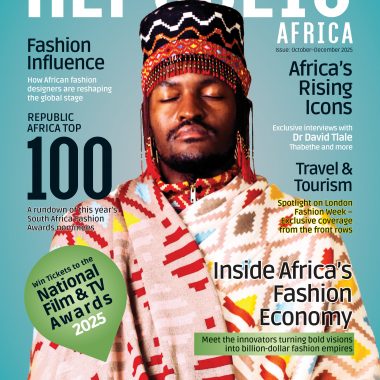 Laduma- Oct- Dec 2025 - Frontcover